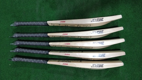 MRF Wizard Classic Cricket Bat