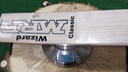 MRF Wizard Classic Cricket Bat