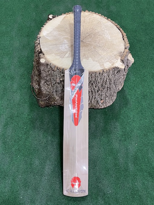 Phantom Illusion Performance Cricket Bat