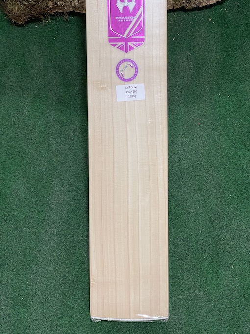 Phantom Shadow Players Cricket Bat