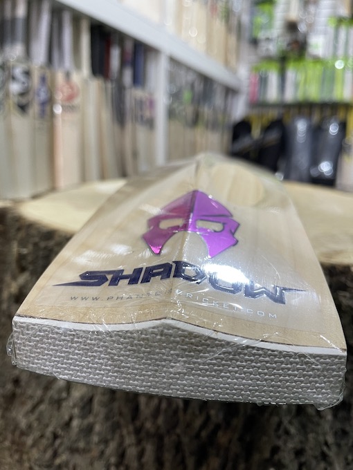 Phantom Shadow Players Cricket Bat