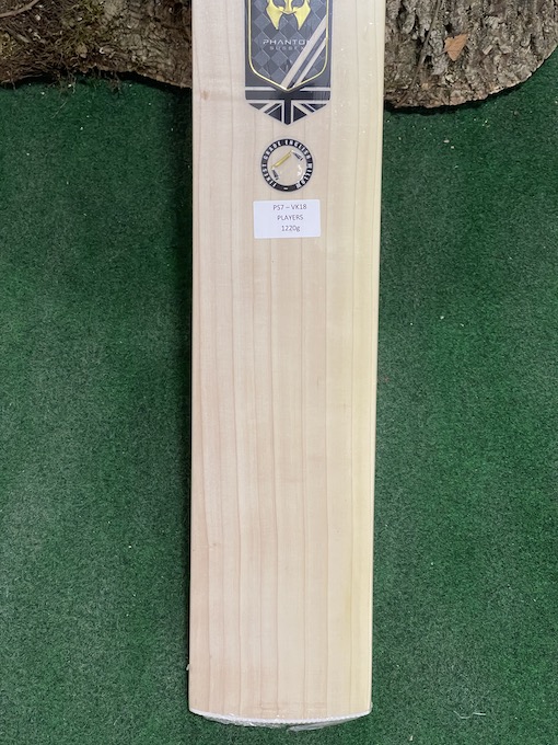 Phantom PS7 VK18 Players Cricket Bat