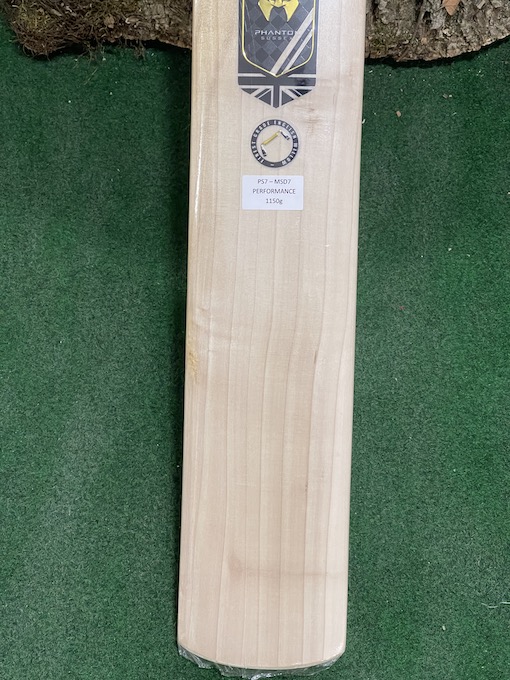 Phantom PS7 MSD7 Performance Cricket Bat