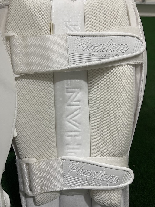 Phantom Limited Wicket Keeping Pads