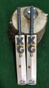 KG DON Pro Series Cricket Bat