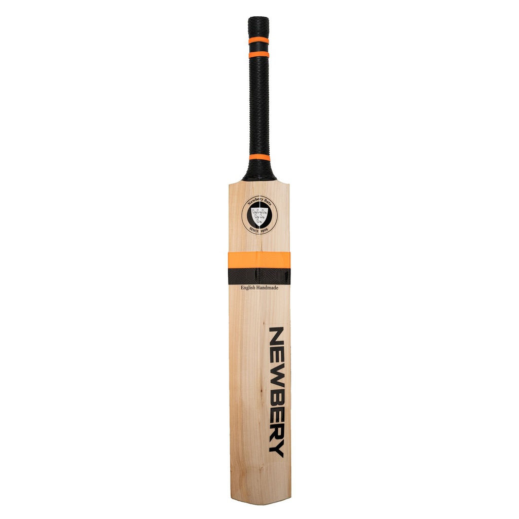 Newbery Master 100 Heritage Series English Willow Cricket bat