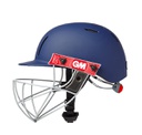 GM Purist Geo Cricket Helmet