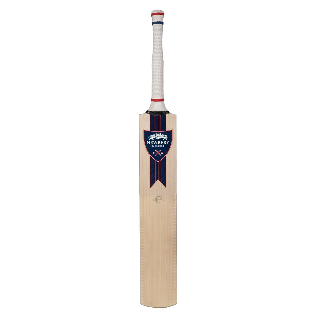 NEWBERY Axe Heritage Series Player English Willow Cricket Bat