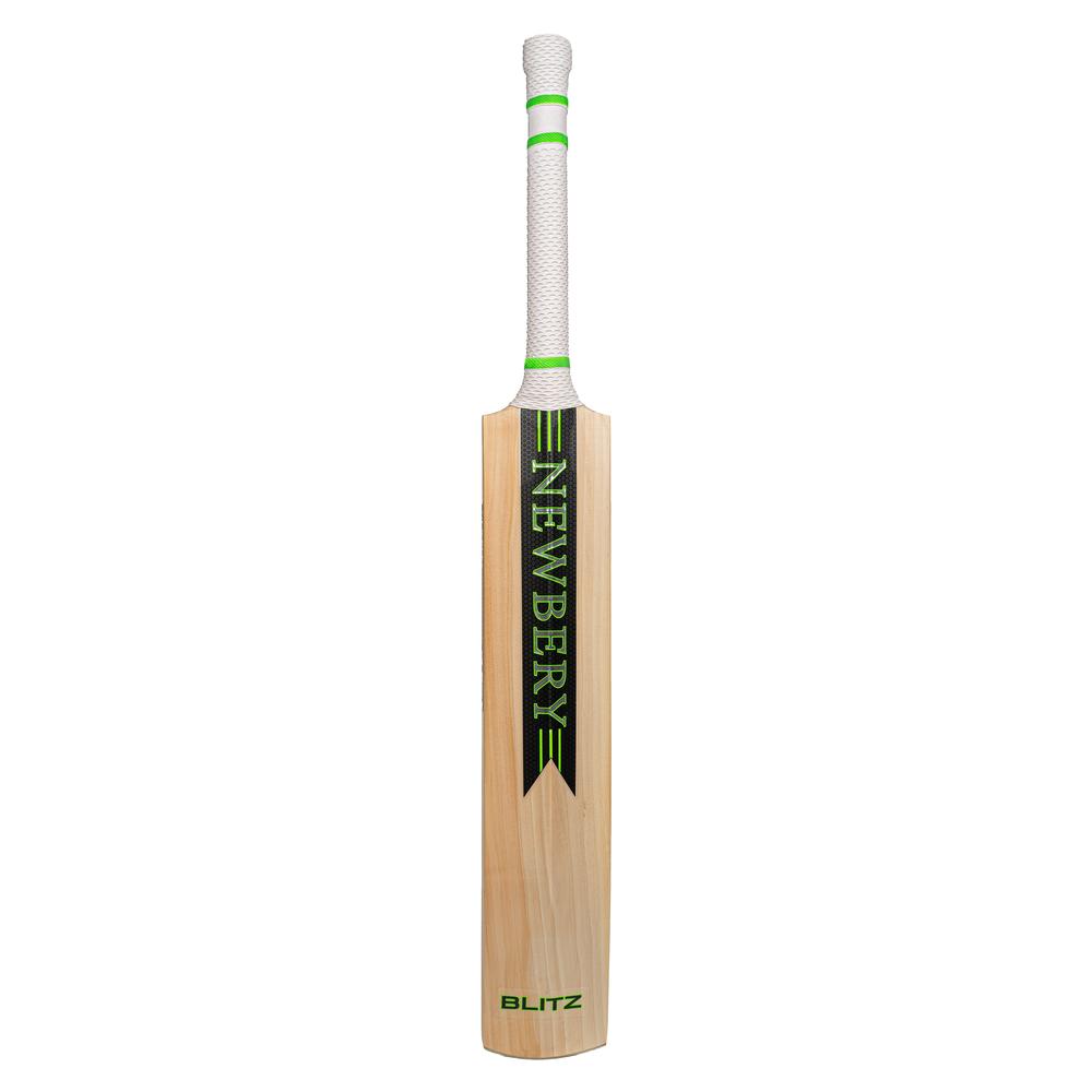 NEWBERY Blitz Heritage Series Player English Willow Cricket Bat