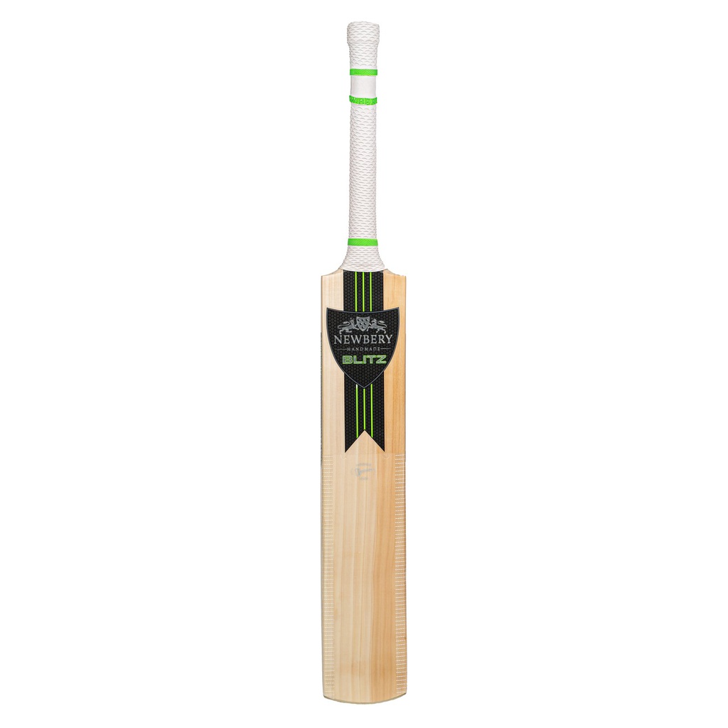 NEWBERY Blitz Heritage Series Player English Willow Cricket Bat