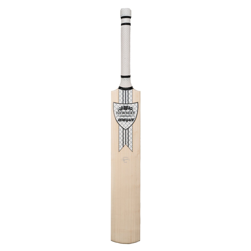 NEWBERY Renegade Series Player English Willow Cricket Bat