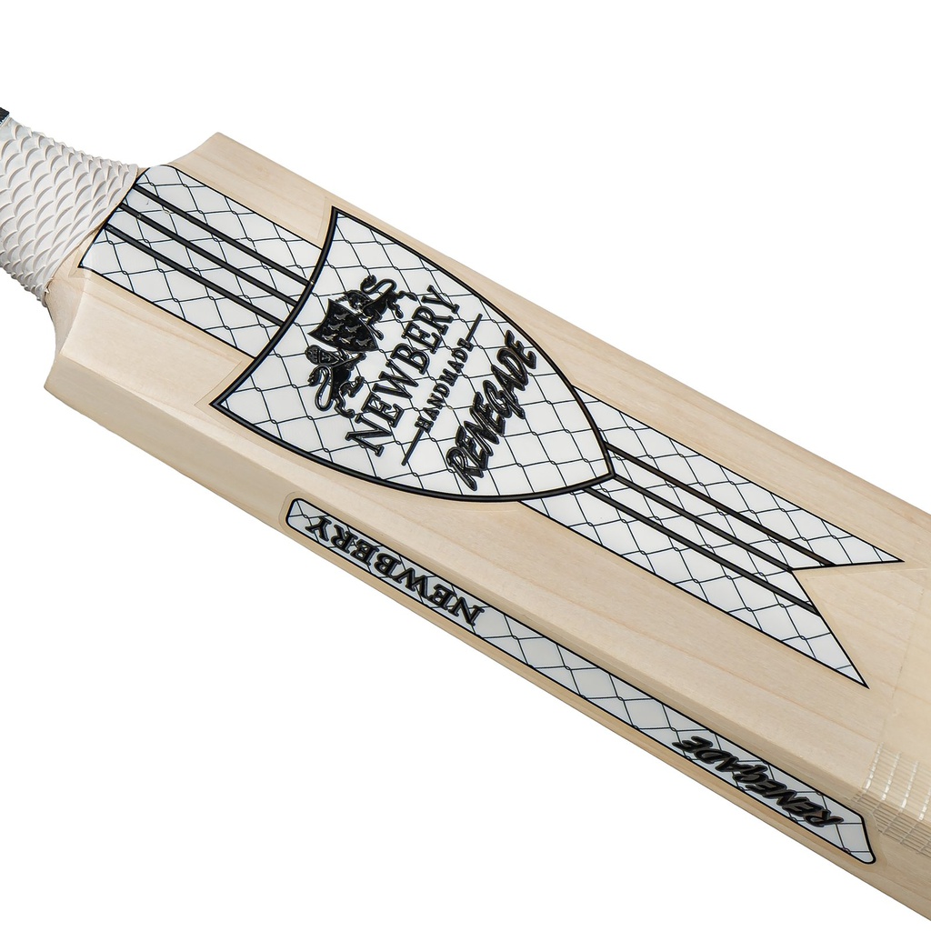 NEWBERY Renegade Series Player English Willow Cricket Bat