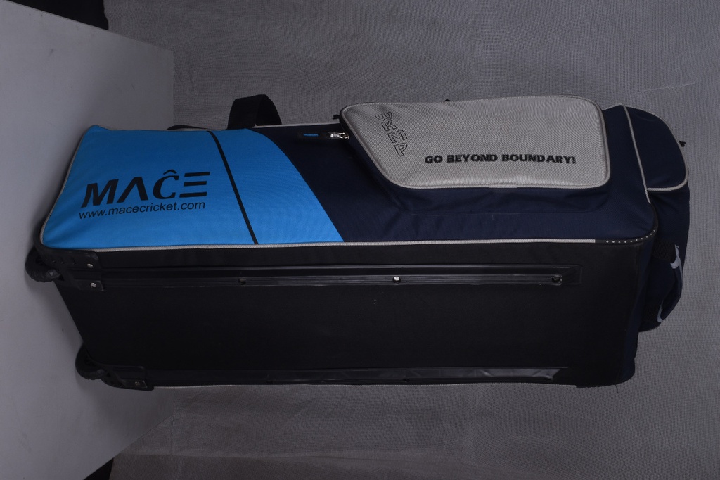 MACE 486 Cricket Kit Bag