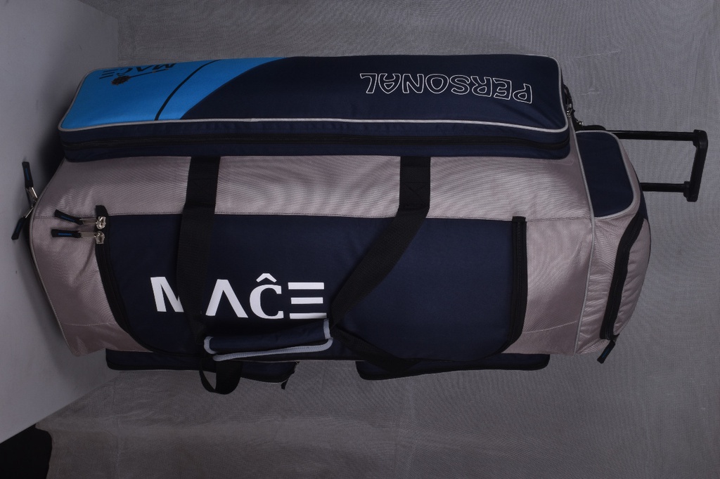 MACE Personal Cricket Kit Bag