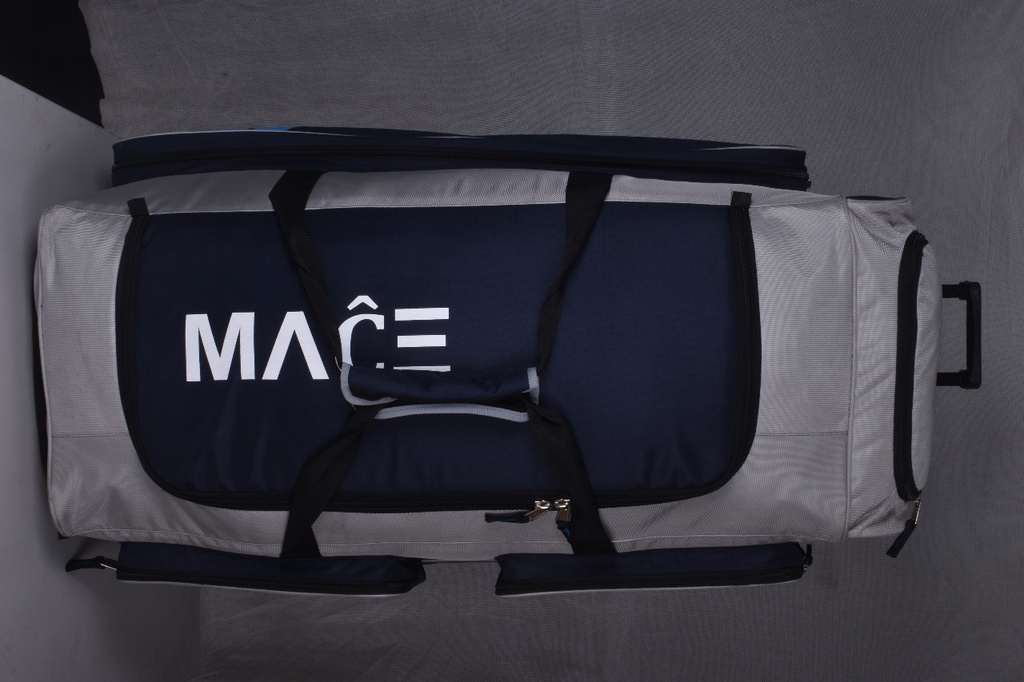 MACE Team Cricket Kit Bag