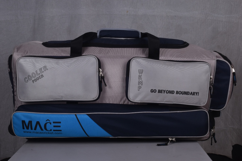 MACE Team Cricket Kit Bag