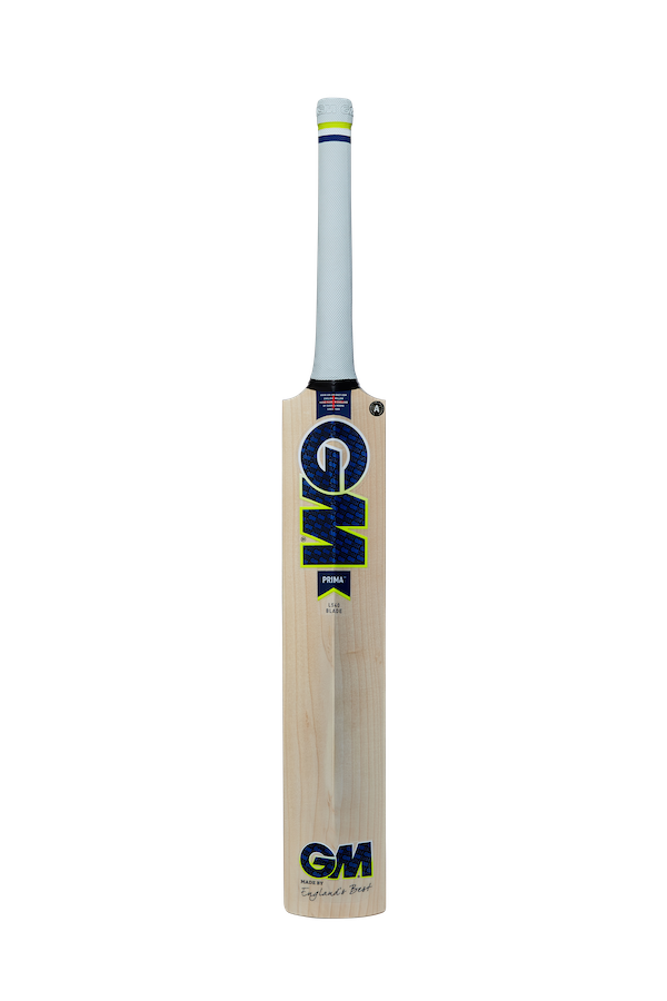GM PRIMA Signature Cricket Bat