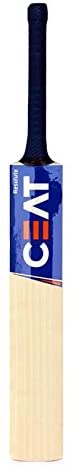 CEAT Resolute Cricket Bat - Ajinkya Rahane Players Edition