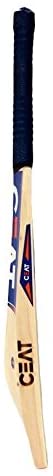 CEAT Resolute Cricket Bat - Ajinkya Rahane Players Edition