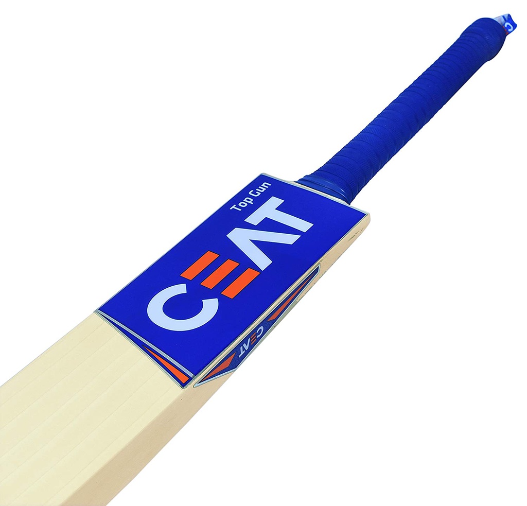CEAT Top Gun Cricket Bat