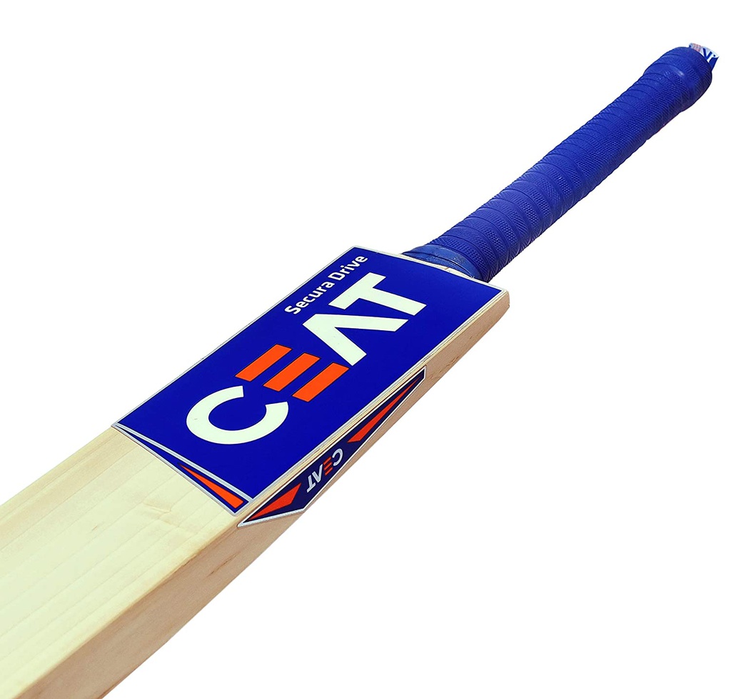 CEAT Secura Drive Cricket Bat