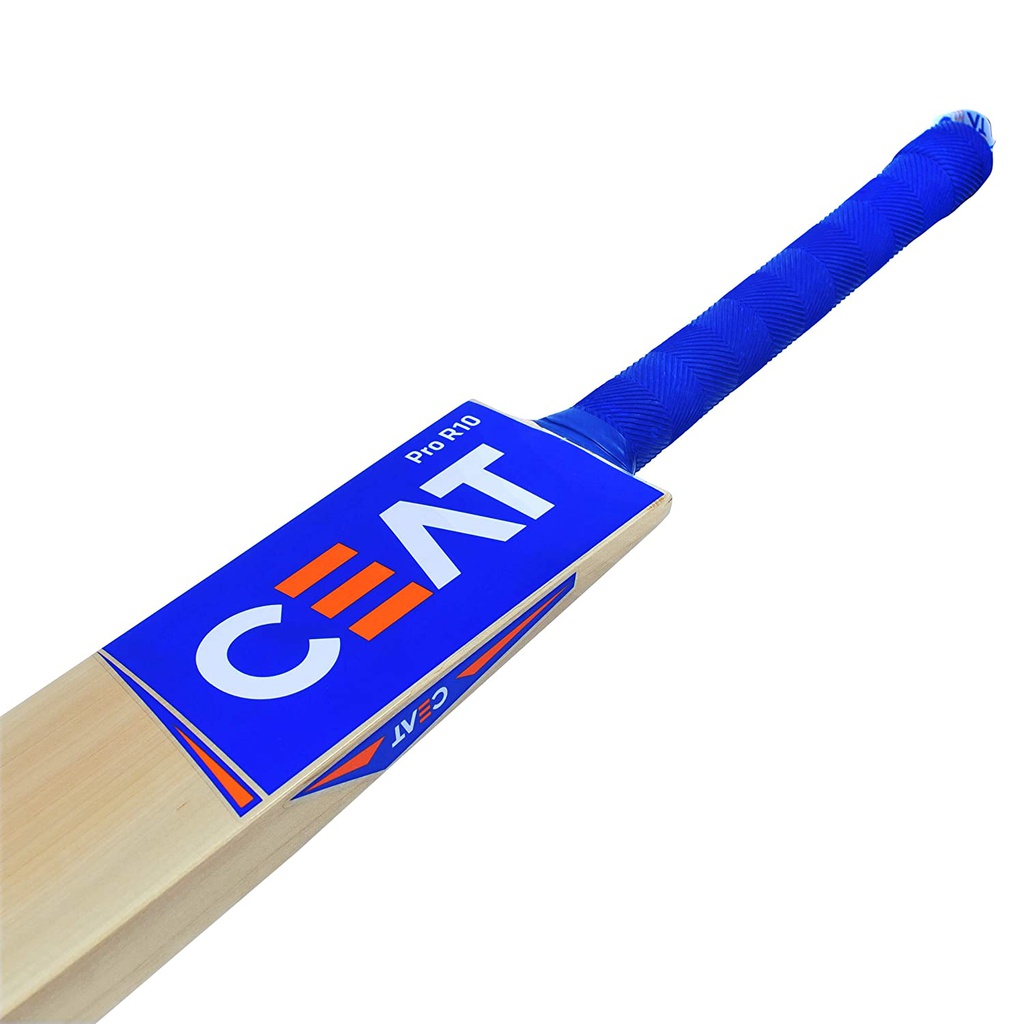 CEAT Pro R10 Kashmir Willow Cricket Bat