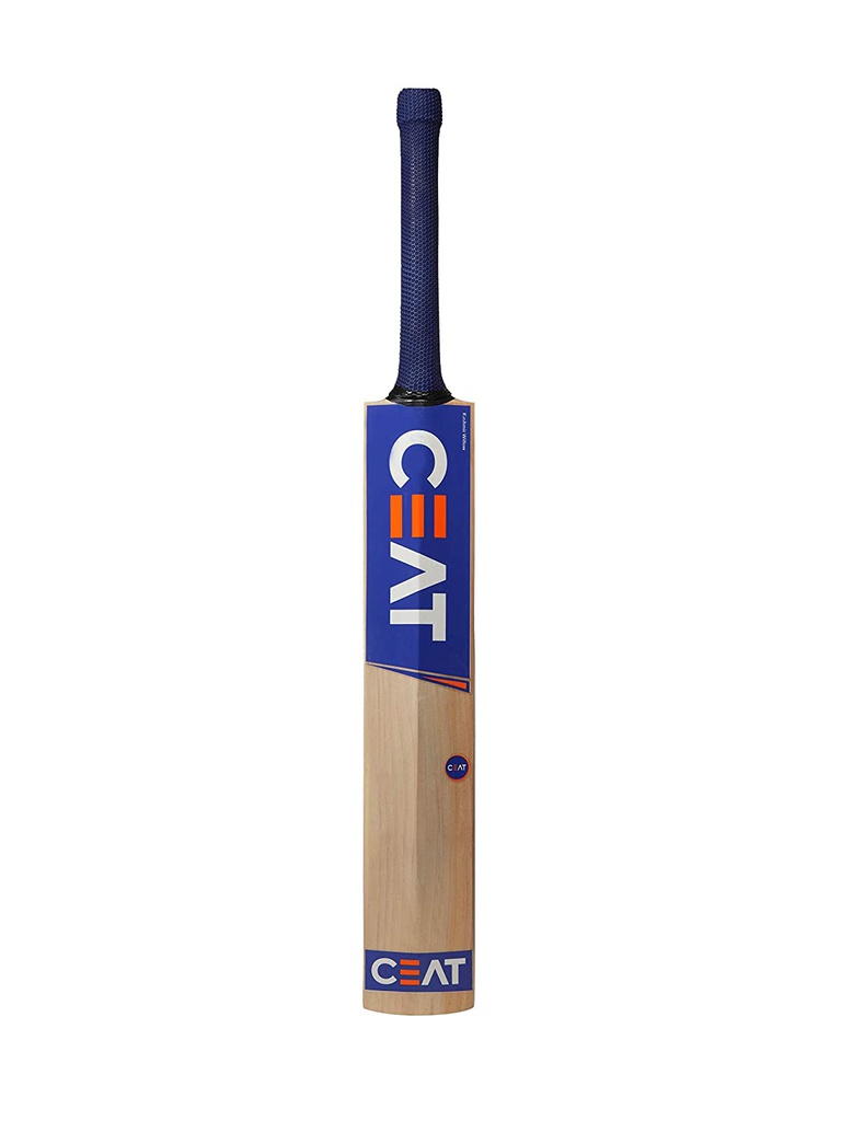 CEAT Formidable Kashmir Willow Cricket Bat