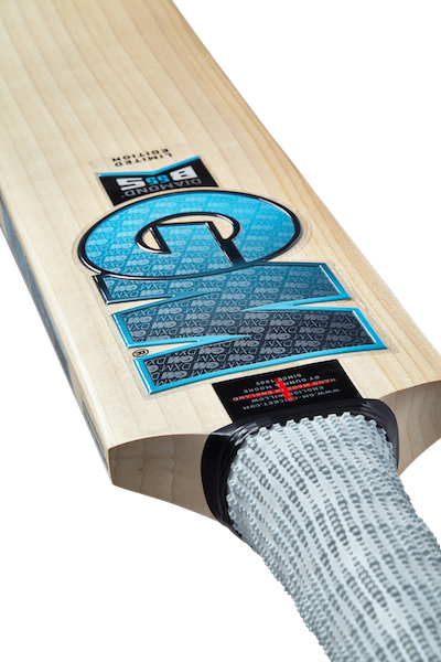 GM DIAMOND LE Cricket Bat