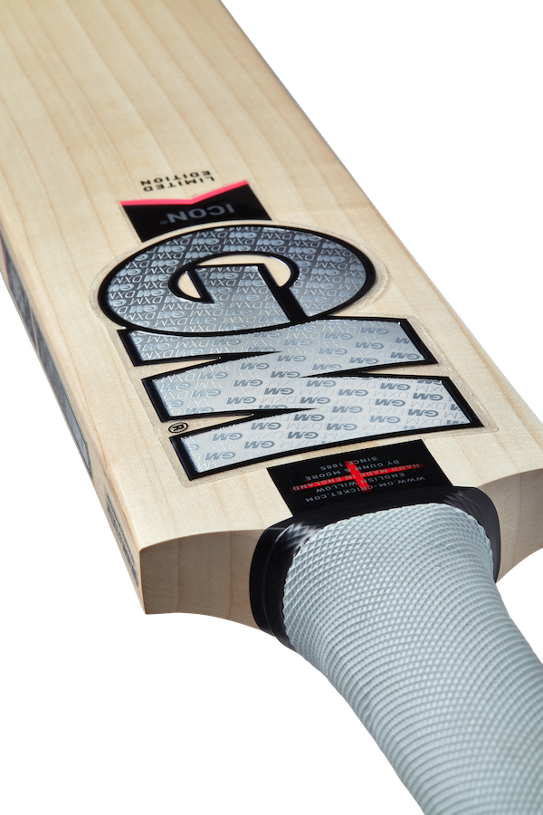 GM Icon Original LE Cricket Bat