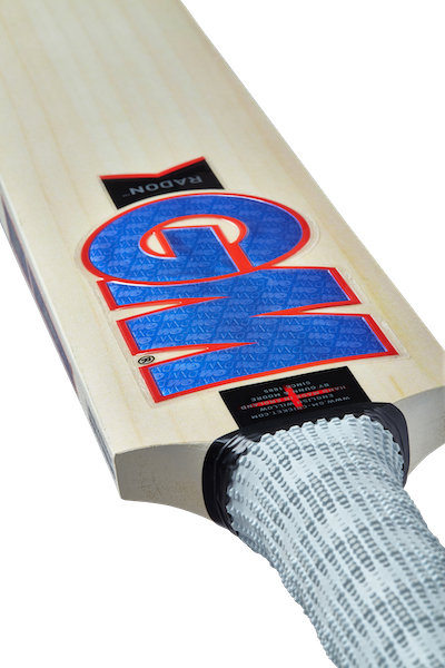 GM RADON DXM TT Cricket Bat