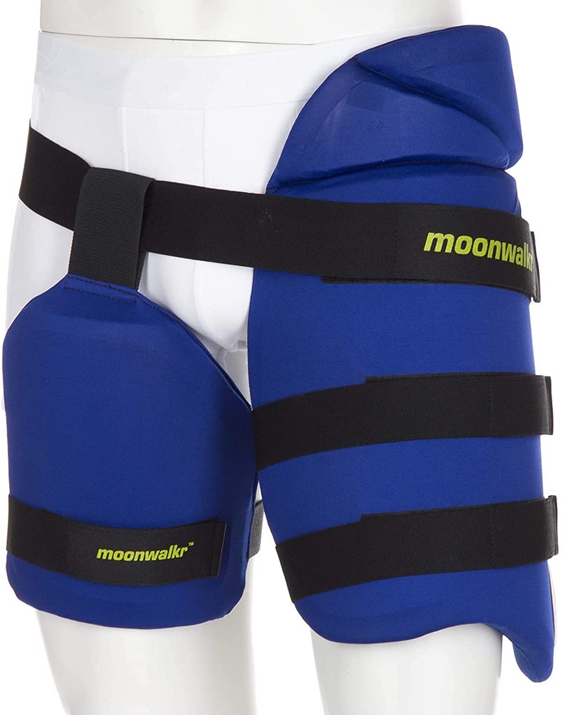 Moonwalkr ENDOS Thigh Guards