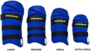 Moonwalkr ENDOS Thigh Guards