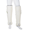 Moonwalkr EXOS Leg Guards - White