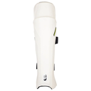 Moonwalkr EXOS Leg Guards - White