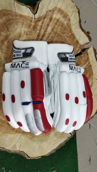 MACE Players Batting Gloves