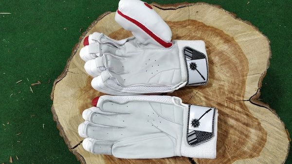 MACE Players Batting Gloves