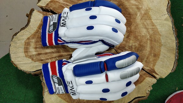 MACE Players Batting Gloves