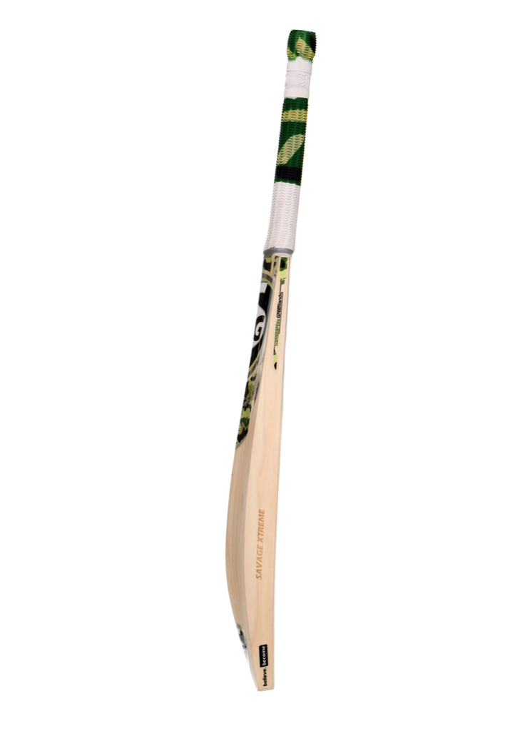 SG Savage Xtreme Cricket Bat