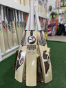 SG Sunny Tonny Icon Cricket Bat - Burgundy