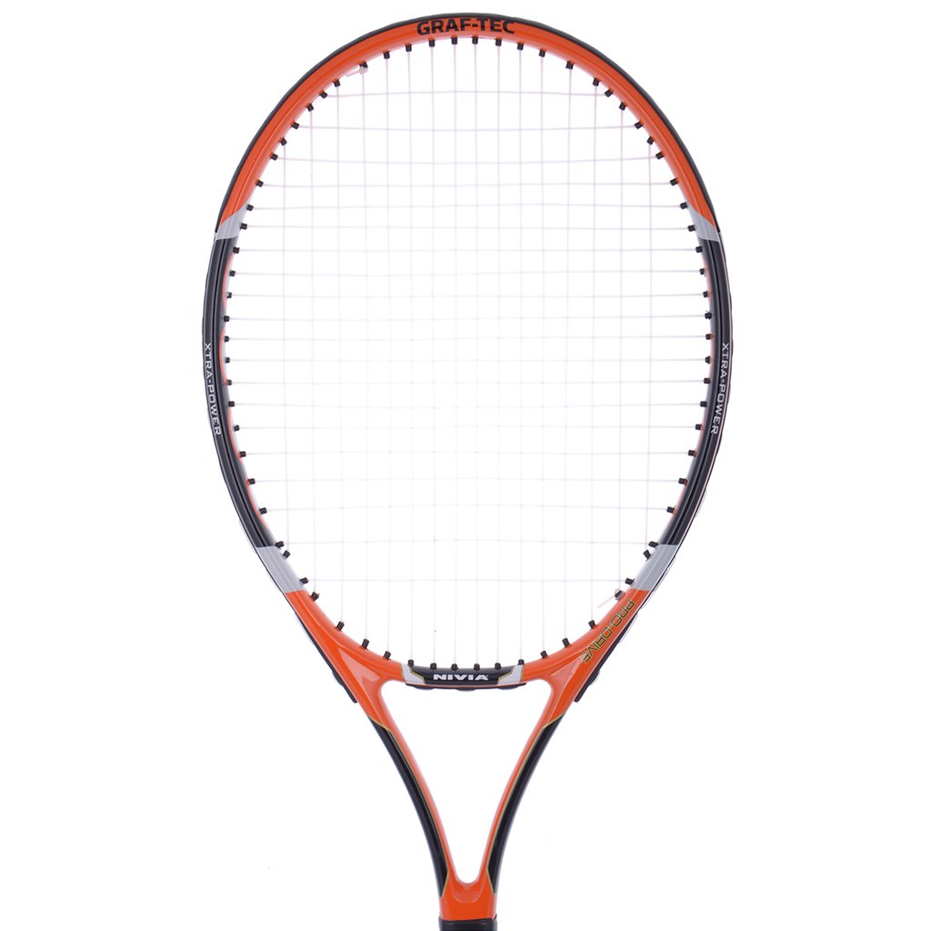 Nivia Pro Drive Tennis Racquet