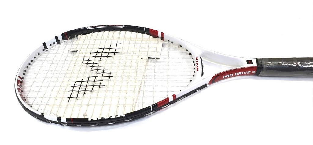 Nivia Pro Drive 26 Tennis Racquet