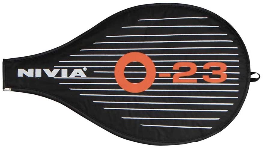 Nivia O-23 Tennis Racquet