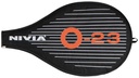 Nivia O-23 Tennis Racquet