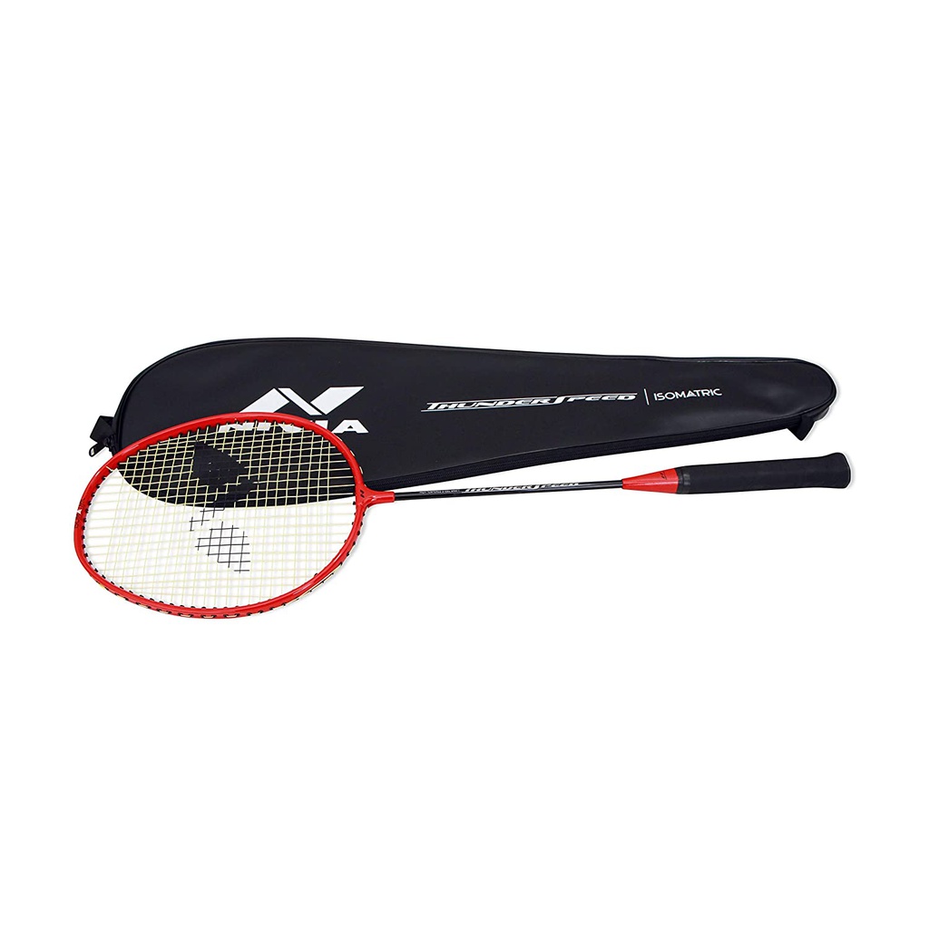 NIVIA Thunder Speed Badminton Racquets
