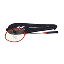 NIVIA Thunder Speed Badminton Racquets