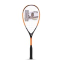 NIVIA Blackthorn Squash Racquet