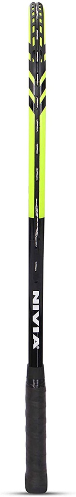 NIVIA Attack TI Squash Racquet
