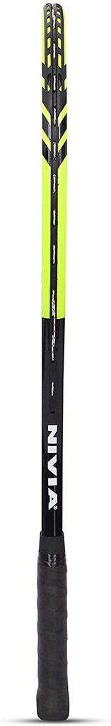 NIVIA Attack TI Squash Racquet