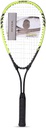 NIVIA Attack TI Squash Racquet