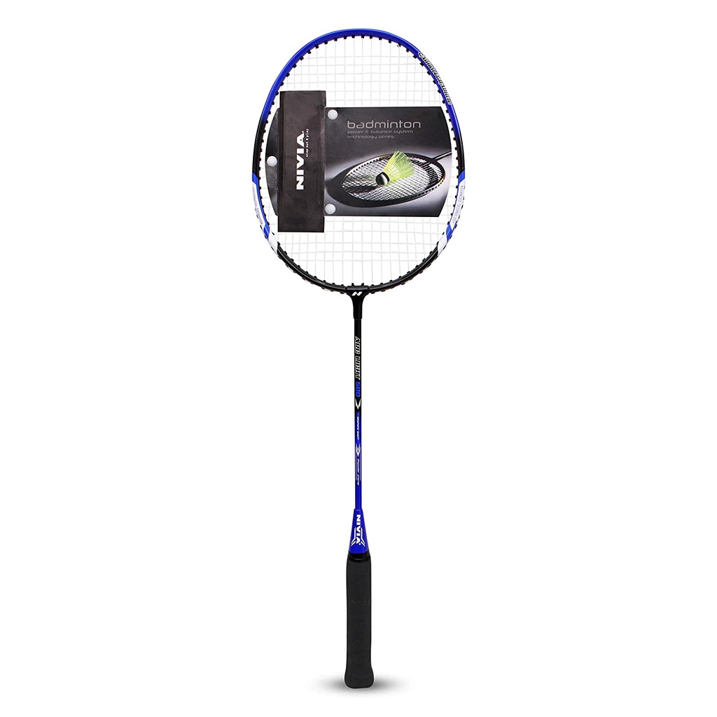 NIVIA Arc Light 500 Badminton Racquets